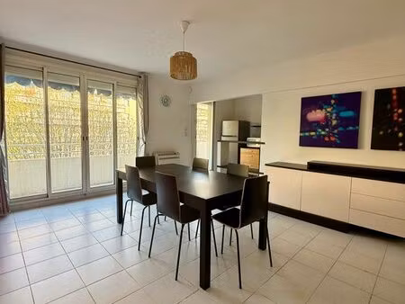 appartement marseille