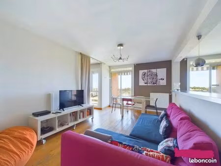 spacieux  agréable et lumineux