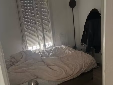 sous location 6 mois paris 11 eme