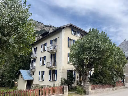 vente maison 20 pièces 483.9 m² à pralognan-la-vanoise (73710)  998 000 €