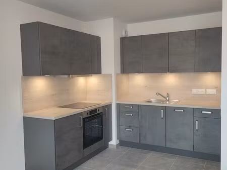 résidence senior seebach - t2 48m²