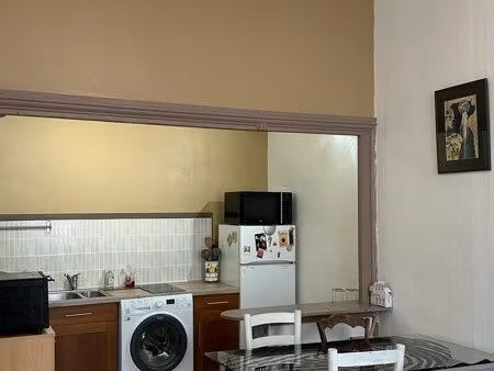 beau t1 bis - cœur croix-rousse