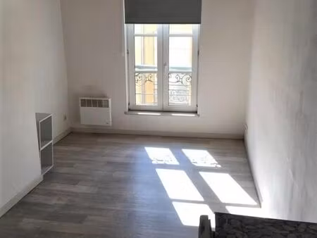 appartement 1 pièce 16 m²