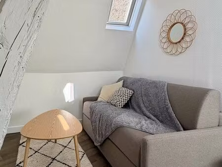 lumineux studio st cyr bord de loire