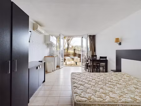 vente appartement 1 pièce 29 m² à saint-florent (20217)  120 000 €