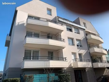 location appartement quartier calme
