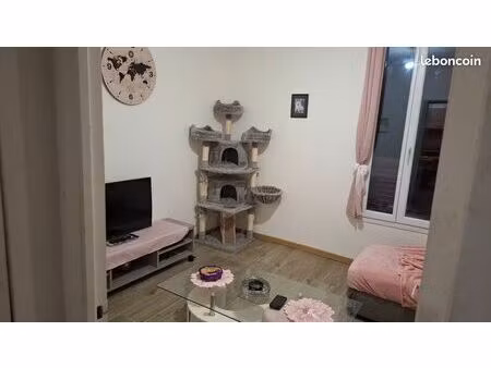 appartement 3 pièces