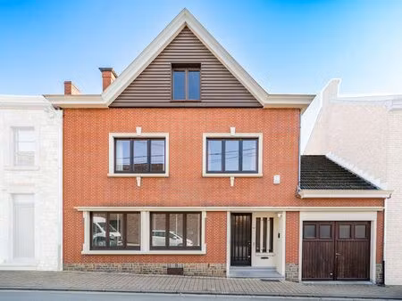 maison à vendre à florennes € 197.000 (lme2a) - we invest charleroi | zimmo