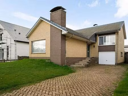 maison à vendre à pulle € 275.000 (lmfjs) - heylen vastgoed - lier | zimmo
