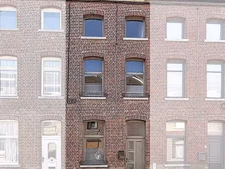 maison à vendre à binche € 145.000 (lmegm) - immo saldi | zimmo