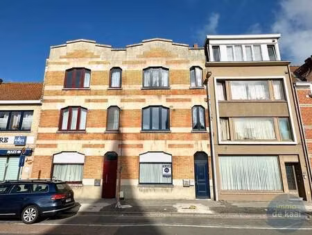 maison à vendre à lombardsijde € 210.000 (lmg14) - immo de kaai | zimmo