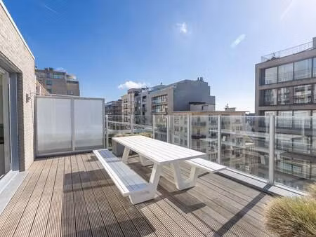 appartement à vendre à middelkerke € 279.000 (lmfp2) - caenen - kantoor middelkerke | zimm