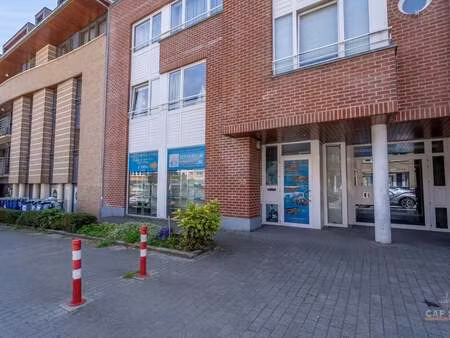 bien professionnel à vendre à braine-l'alleud € 209.000 (la72n) - cap sud braine-waterloo 
