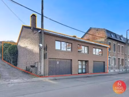 maison à vendre à jupille-sur-meuse € 219.000 (lioq2) - nigel immo | zimmo