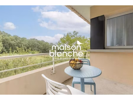 vente appartement 1 pièce 19.12 m² à tournefeuille (31170)  64 800 €