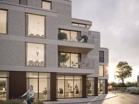 bien professionnel à vendre à sint-pieters-leeuw € 219.098 (lmel1) - unicas | zimmo