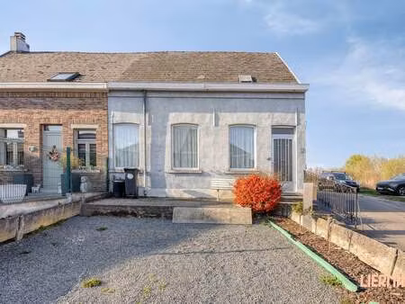 maison à vendre à nieuwerkerken € 160.000 (lmezx) - immo lierman | zimmo