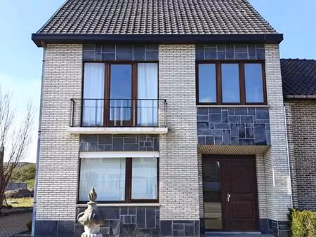 maison à vendre à halen € 278.000 (lme7n) - kris bastijns vastgoed | zimmo