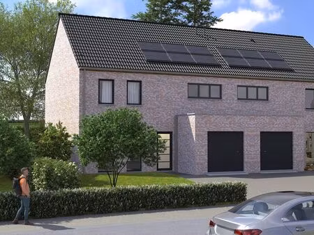 maison à vendre à la louvière € 277.832 (lmeml) - actualimmo la louviere | zimmo