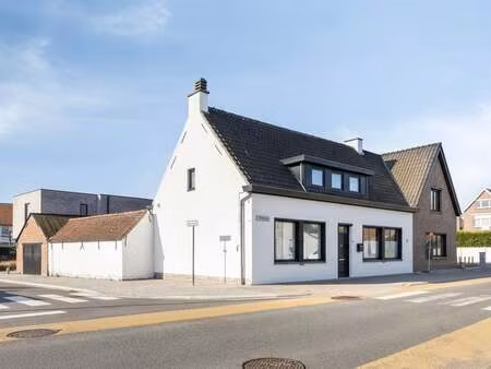 maison à vendre à ouwegem € 218.000 (lmfgh) - marianne van heyste (de vastgoedlink) | zimm