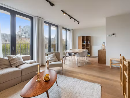 appartement à vendre à antwerpen € 425.000 (lmft6) - provas | zimmo