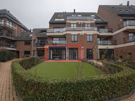 appartement à vendre à sint-kruis € 290.000 (lmg0x) - notuli | zimmo