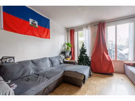 vente appartement 2 pièces 51 m² à livry-gargan (93190)  112 000 €