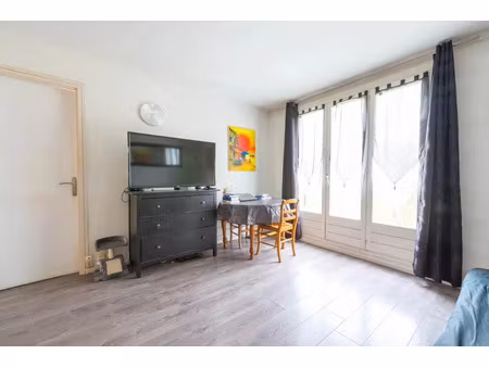 vente appartement 2 pièces 42 m² à trappes (78190)  110 000 €