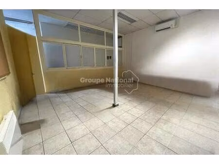 local commercial à louer