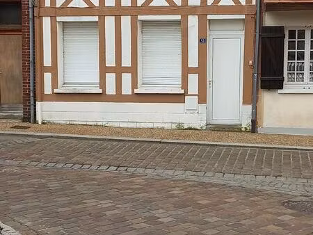 location studio etrepagny