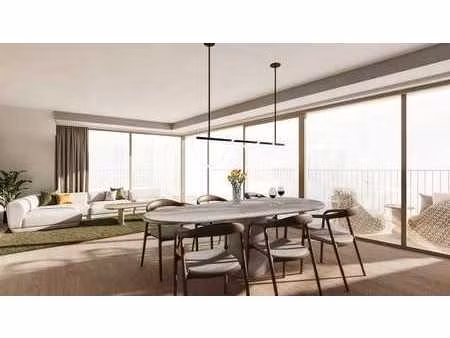 appartement neuf près de la mer et de la plage