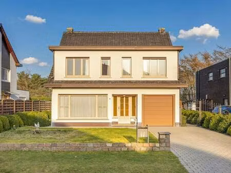 maison à vendre à westmalle € 435.000 (lmeqi) - yves van pelt immobiliën | zimmo