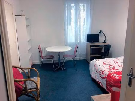 propriétaire particulier