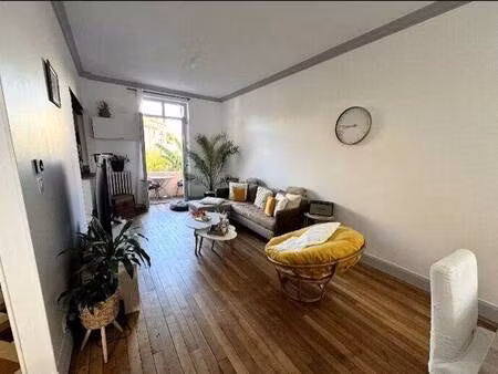 propriétaire particulier