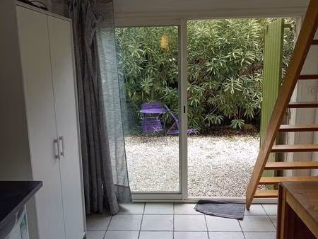 propriétaire particulier