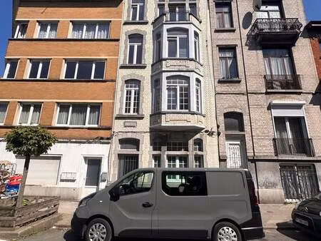 appartement à vendre à forest € 175.000 (l8l89) - jam properties | zimmo