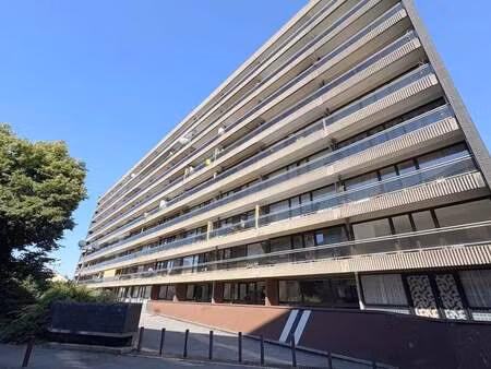 appartement à vendre à charleroi € 140.000 (lmeql) - l'objectif immobilier | zimmo