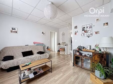 vente immeuble 197 m² clermont-ferrand (63100)