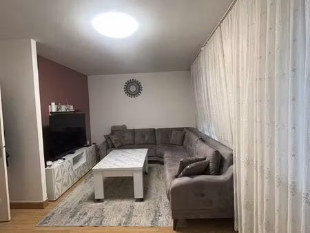 appartement 4 pièces kingersheim