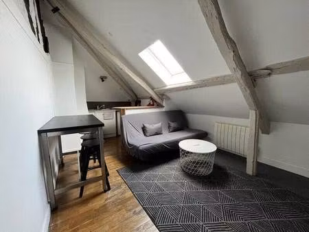 human immobilier tours