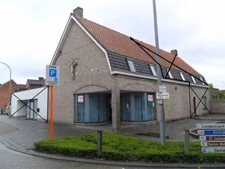 commercieel vastgoed