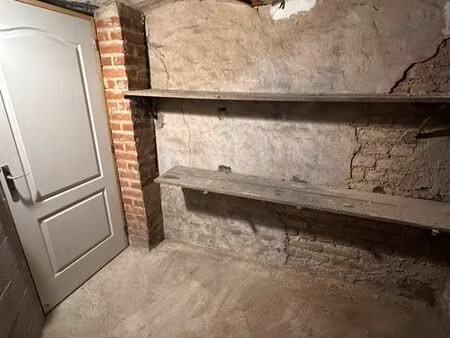 cave 7m2 accès 24/7 schiltigheim proche place de haguenau idéal stockage