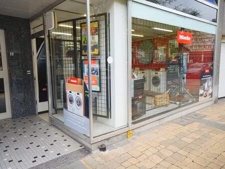 bien professionnel à vendre à charleroi € 69.000 (lmeqx) - l'objectif immobilier | zimmo