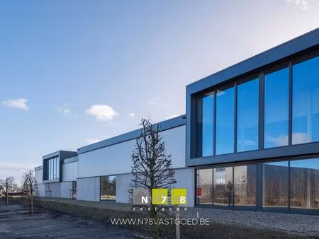 bien professionnel à vendre à lanklaar € 455.900 (kwie2) | zimmo