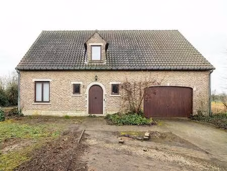 maison à vendre à opvelp € 470.000 (lme4a) - raf lenaerts | zimmo