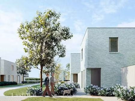 maison à vendre à oostakker € 469.604 (lmel7) - unicas | zimmo