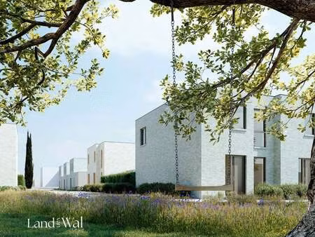 maison à vendre à oostakker € 474.603 (lmel9) - unicas | zimmo