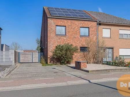 maison à vendre à lede € 469.500 (lmf4q) - immo de ras | zimmo