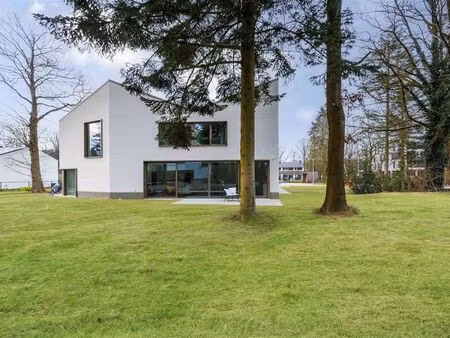 residentiewijk - villa's à mol à partir de € 483.500 (10053tp) - heylen vastgoed - geel | 