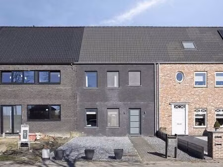 maison à vendre à wuustwezel € 449.000 (lmebn) - dewaele - wuustwezel | zimmo